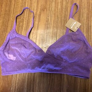 Madewell bralette